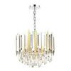 Люстра Odeon Light Runa 4635/5