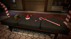 First Class Trouble Christmas Pack (для ПК, цифровой код доступа)