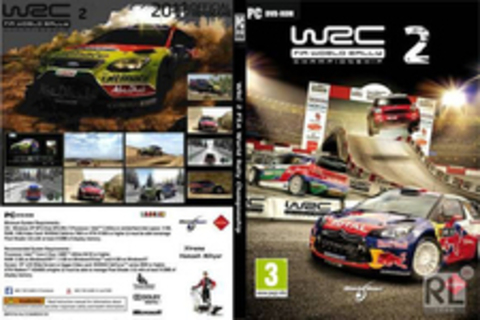 WRC FIA World Rally Championship 2011