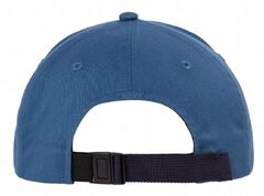 Кепка тенниснаяTommy Hilfiger Established Essential Cap Men - blue dock