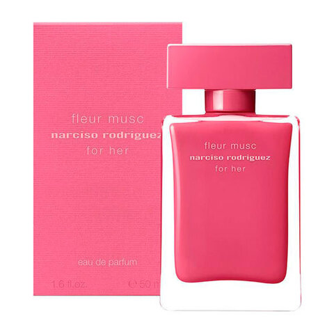 Narciso Rodriguez For Her Fleur Musc edp