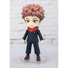 Фигурка Figuarts mini Jujutsu Kaisen Yuji Itadori 621283