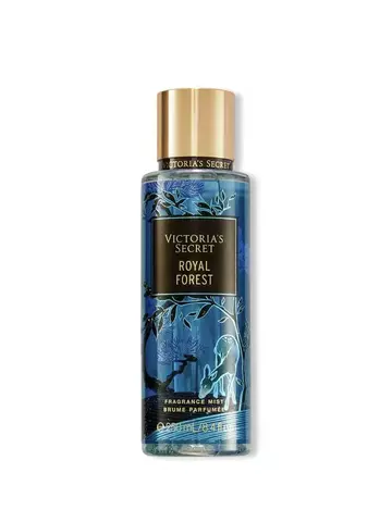 Victoria`s Secret Fragrance Mist Royal Forest 250 ml