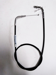 Трос газа прямой для Kawasaki Vulcan 800 VN800A / VN800B, Vulcan 1500 VN1500D / VN1500E