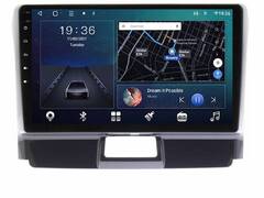 Магнитола Toyota Fielder (2012-2020) Android 11 3/32GB QLED DSP 4G модель CB-2373TS18