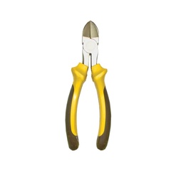 Бокорезы 160мм, "Мастер" БИБЕР 85447---