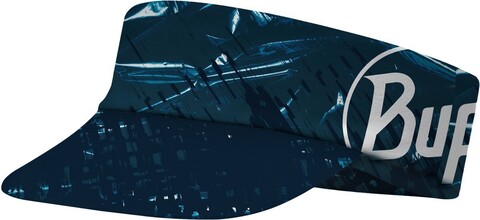 Картинка козырек Buff Pack Speed Visor Xcrooss - 1