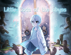 Little Gods of the Abyss (для ПК, цифровой код доступа)