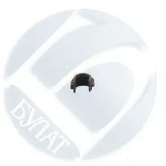 Втулка резинового вала БУЛАТ (компл. 2 шт.) для для HP LJ M402 AVHPLJM402040