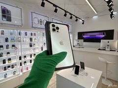 iPhone 12 Pro, 128 ГБ б/у