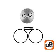 Поршень UNITED PARTS для STIHL FS38/55  41400302000 (90-1165)