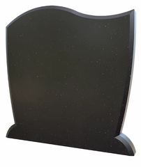 Памятник фигурный семейный №58 Black (черный)