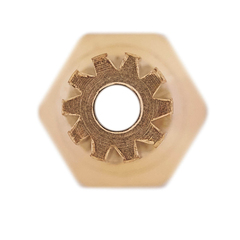 Мундштук внутренний №6Б (200–300 мм) к РБ-300