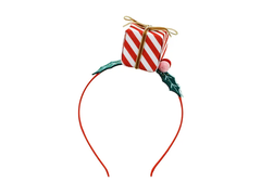 Ободок "Подарок" 1 шт.