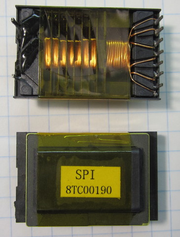 SPI8TC00190