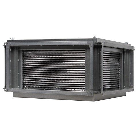 Рекуператор пластинчатый Shuft RHPr 800x500