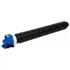 Картридж для Kyocera TK8375 TASKalfa-3554 20K Cyan White Box (Совместимый)