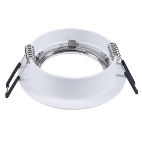 Встраиваемый светильник Arte Lamp MIRA A2861PL-1WH