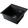 Omoikiri 4997303 Мойка Daisen 51-BL Artgranit/черный