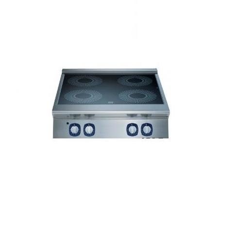 Плита 4 конфорочная 900 серия Electrolux E9IREH4000391045