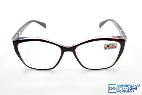 Очки готовые для зрения RALPH RA0849 GL-C2