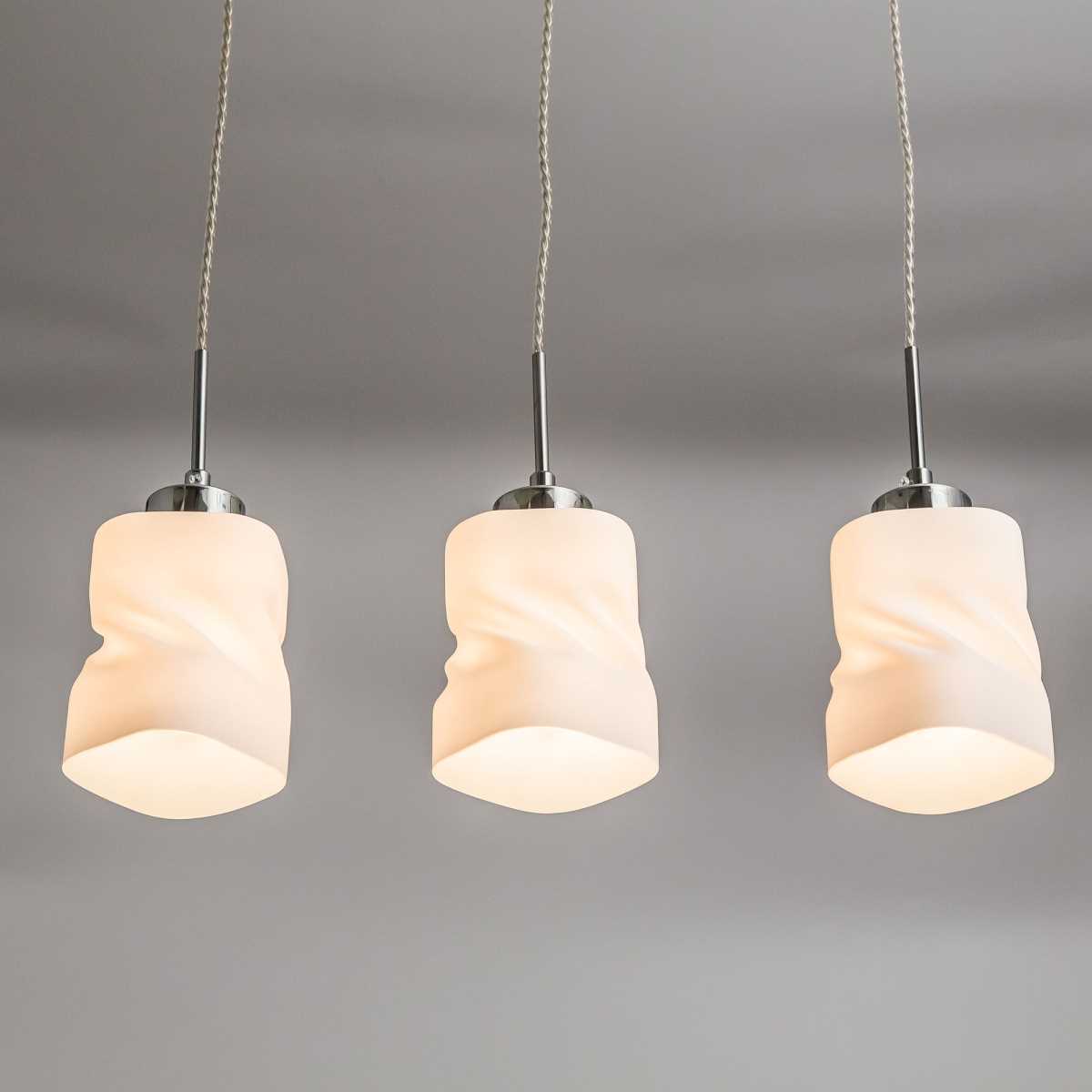 Подвесной светильник Citilux Берта CL126232