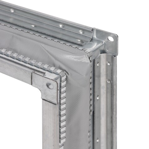 Гибкая вставка Shuft FKr 700x400