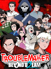 Troublemaker 2: Beyond Dream (для ПК, цифровой код доступа)