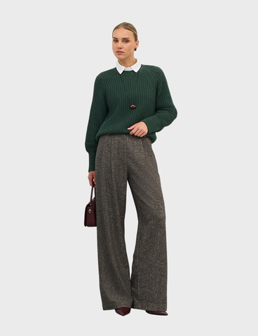 Джемпер SAVAGE