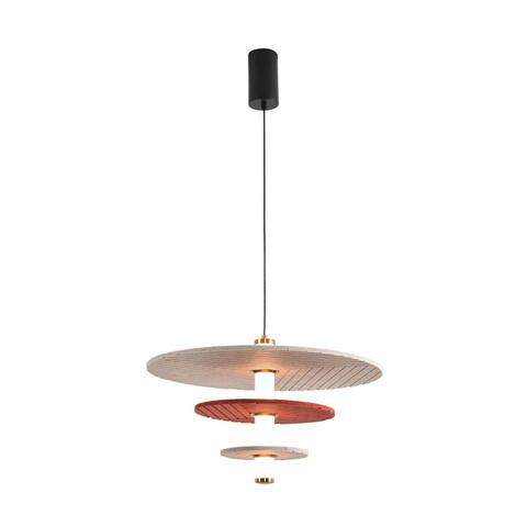 Подвесной светодиодный светильник Lumion FELTA 8296/11AL