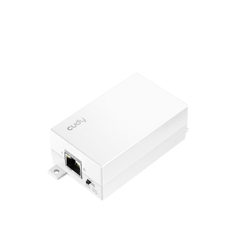 Cudy - Удлинитель PoE с гигабитными портами POE10