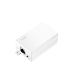 Cudy - Удлинитель PoE с гигабитными портами POE10