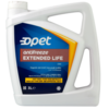 Антифриз Extended Life Antifreeze - 3 л