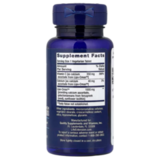 Витамин C, Life Extension Vitamin C, 60 растительных таблеток 2