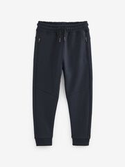 Джоггеры для мальчика Next D61-710, Темно-синий