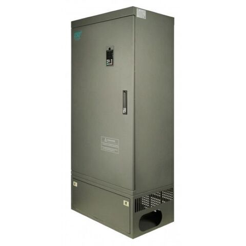 Частотный преобразователь ESQ-760-4T6300G/7100P 630/710кВт 380В