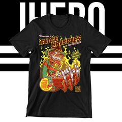 Футболка IHERO Фредди Крюгер