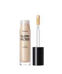 RELOUIS Флюид тональный Сияющий с эф.фильтра Glow Filter Fluid Foundation тон:03 Warm  Beige