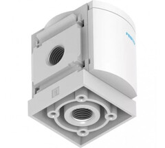 Модуль разветвления Festo MS6-FRM-1/2 529853