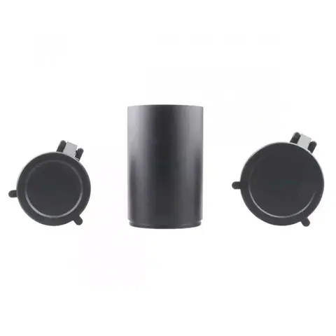 Прицел Vector Optics HUGO 3-12x44 (SCOM-30)
