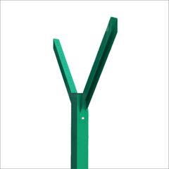 Штанга барьера безопасности ШБГ 410/120