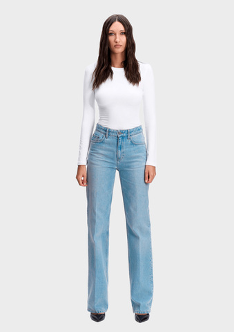 Джинсы 495 Everyday jeans