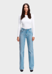 Джинсы 495 Everyday jeans