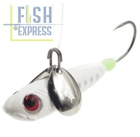 Приманка-стукалка 