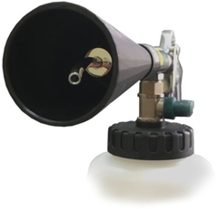 Пневмохимчистка TR-02 (KDCG-01) (с подшипником)