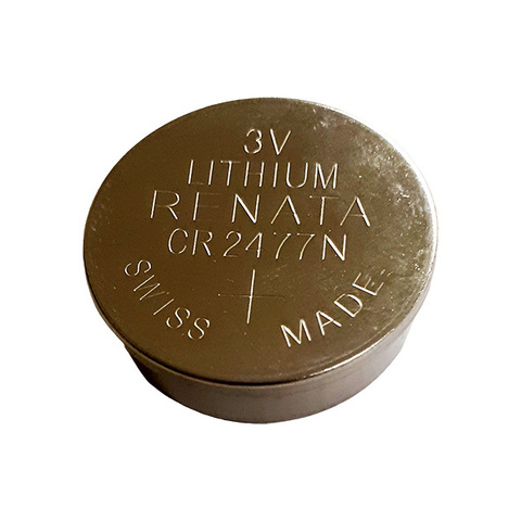 194-24-2 Батарейка в материнской плате, HUNTER