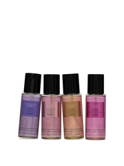 ПОДАРОЧНЫЙ НАБОР МИНИ СПРЕЕВ С ШИММЕРОМ