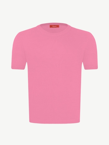 Футболка из экохлопка