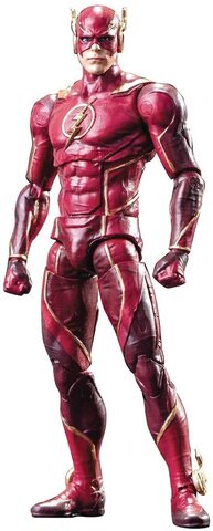 Несправедливость 2 фигурка