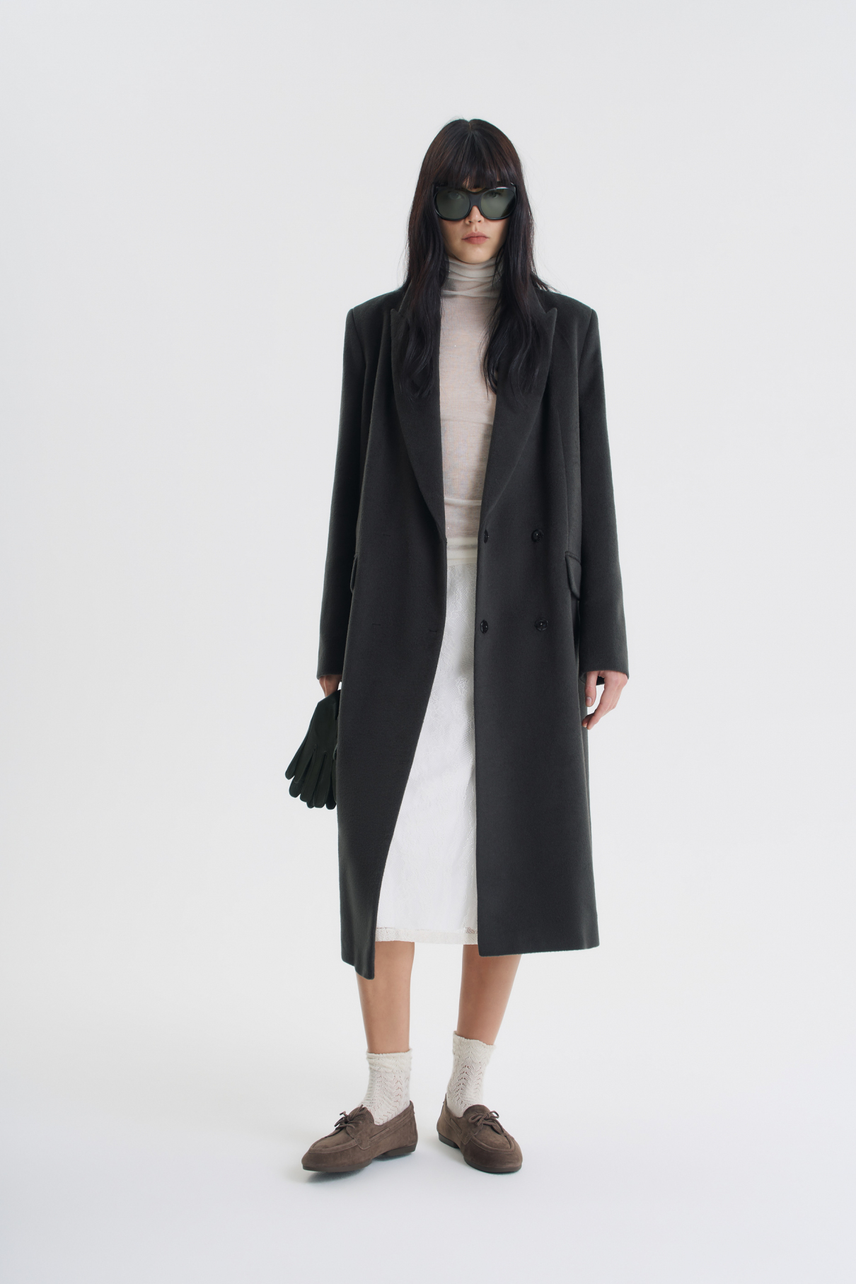 Пальто Bangkok